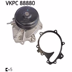 Vis SKF VKPC 88880