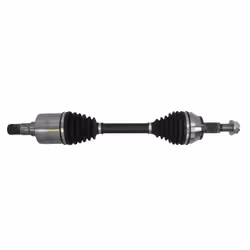Arbre de transmission SKF VKJC 2061