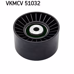 Galet tendeur, courroie d'accessoire SKF VKMCV 51032