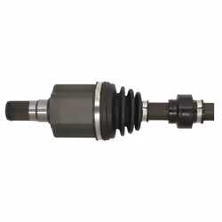 Arbre de transmission SKF VKJC 4183