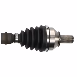 Arbre de transmission SKF VKJC 4133