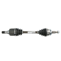 Arbre de transmission SKF VKJC 4343