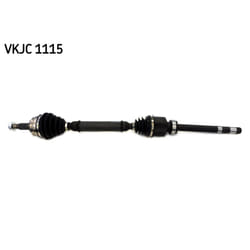Arbre de transmission SKF VKJC 1115