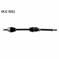 Arbre de transmission SKF VKJC 5012