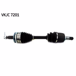 Arbre de transmission SKF VKJC 7201