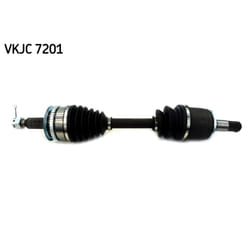 Arbre de transmission SKF VKJC 7201