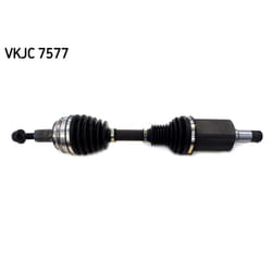 Arbre de transmission SKF VKJC 7577
