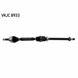 Arbre de transmission SKF VKJC 8933