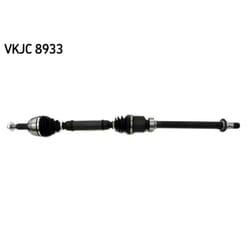 Arbre de transmission SKF VKJC 8933