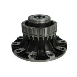 Moyeu de roue SKF VKHC 5958