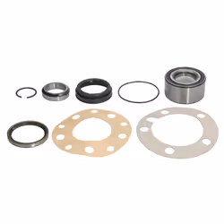 Jeu de roulements de roue SKF VKBA 7794