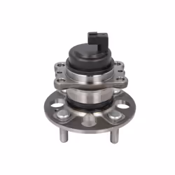 Jeu de roulements de roue SKF VKBA 7823