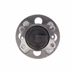 Jeu de roulements de roue SKF VKBA 7823