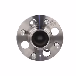 Jeu de roulements de roue SKF VKBA 7823