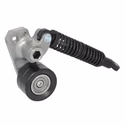 Tendeur de courroie, courroie trapézoïdale à nervures SKF VKMCV 51028