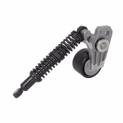 Tendeur de courroie, courroie trapézoïdale à nervures SKF VKMCV 51028