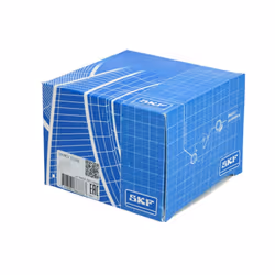Galet enrouleur de courroie d'accessoire SKF VKMCV 51066