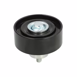 Galet enrouleur de courroie d'accessoire SKF VKMCV 51066