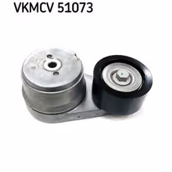 Galet tendeur, courroie d'accessoire SKF VKMCV 51073
