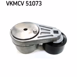 Galet tendeur, courroie d'accessoire SKF VKMCV 51073 - Vue supplémentaire 4