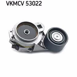 Tendeur de courroie, courroie trapézoïdale à nervures SKF VKMCV 53022 - Vue supplémentaire 4