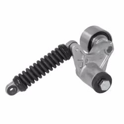 Galet tendeur, courroie d'accessoire SKF VKMCV 55019 - Vue supplémentaire 2