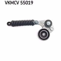 Galet tendeur, courroie d'accessoire SKF VKMCV 55019 - Vue supplémentaire 3