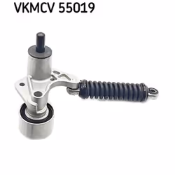 Galet tendeur, courroie d'accessoire SKF VKMCV 55019 - Vue supplémentaire 4