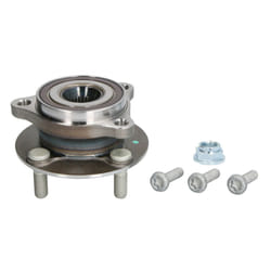 Jeu de roulements de roue SKF VKBA 7745