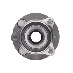 Jeu de roulements de roue SKF VKBA 7745