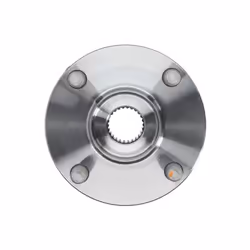 Jeu de roulements de roue SKF VKBA 7745