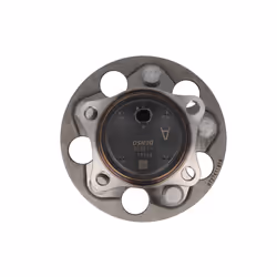 Jeu de roulements de roue SKF VKBA 7530