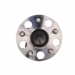Jeu de roulements de roue SKF VKBA 7530