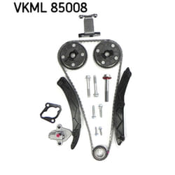 Kit chaîne de distribution SKF VKML 85008