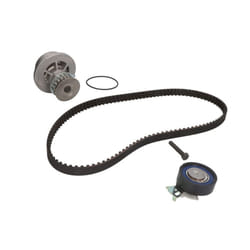 Kit distribution avec pompe à eau SKF VKMC 05121