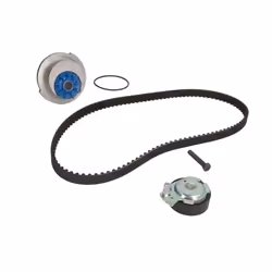Kit distribution avec pompe à eau SKF VKMC 05121