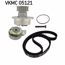 Kit distribution avec pompe à eau SKF VKMC 05121