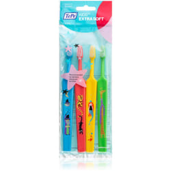 TePe Kids Extra Soft 4 pcs