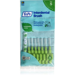TePe Original Green 8 pcs
