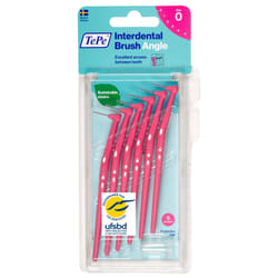 TePe Brossettes Interdentaires Angle 6 Unités
