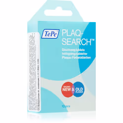 TePe PlaqSearch 10 pcs