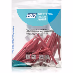 Tepe Angle, 0,4 mm, Suède, 25 pièce(s), Sac en polyéthylène