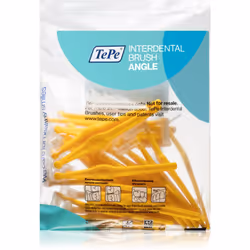 Tepe Angle, 0,7 mm, Suède, 25 pièce(s), Sac en polyéthylène