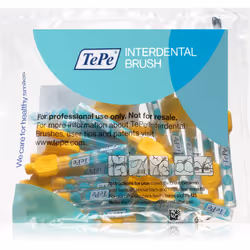 Tepe Original, Élastomère thermoplastique (TPE), 0,7 mm, Suède, 25 pièce(s), Sac en polyéthylène