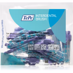 Tepe Original, Élastomère thermoplastique (TPE), 1,1 mm, Suède, 25 pièce(s)
