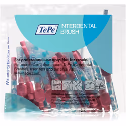 Tepe Original, Élastomère thermoplastique (TPE), 0,4 mm, Suède, 25 pièce(s), Sac en polyéthylène
