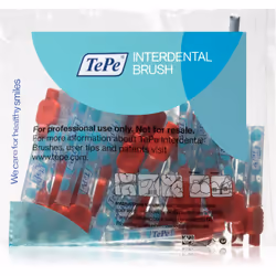 Tepe Original, Élastomère thermoplastique (TPE), 0,5 mm, Suède, 25 pièce(s)