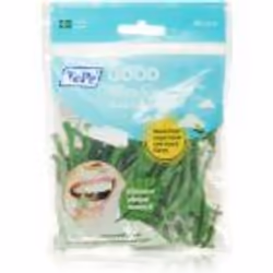 Le fil dentaire TePe Good Mini Flosser est un indispensable de la routine dentaire. Il aide à lutter contre les bactéries là  ...