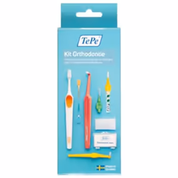 TePe Kit Orthodontie Complet