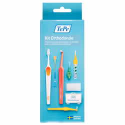 TePe Kit Orthodontie